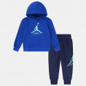 Jordan Baseline Po Kids' Tracksuit Set