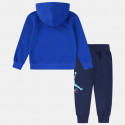 Jordan Baseline Po Kids' Tracksuit Set