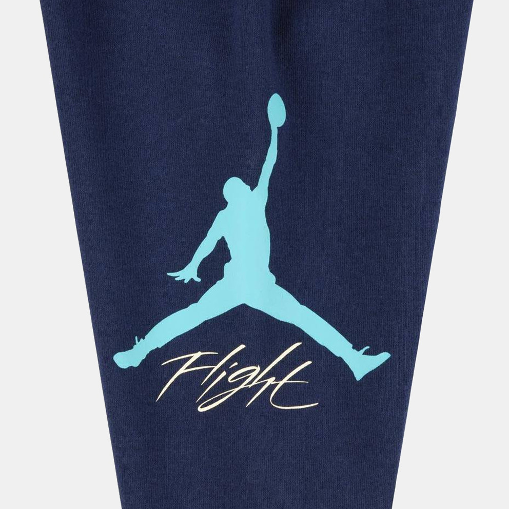Jordan Baseline Po Kids' Tracksuit Set