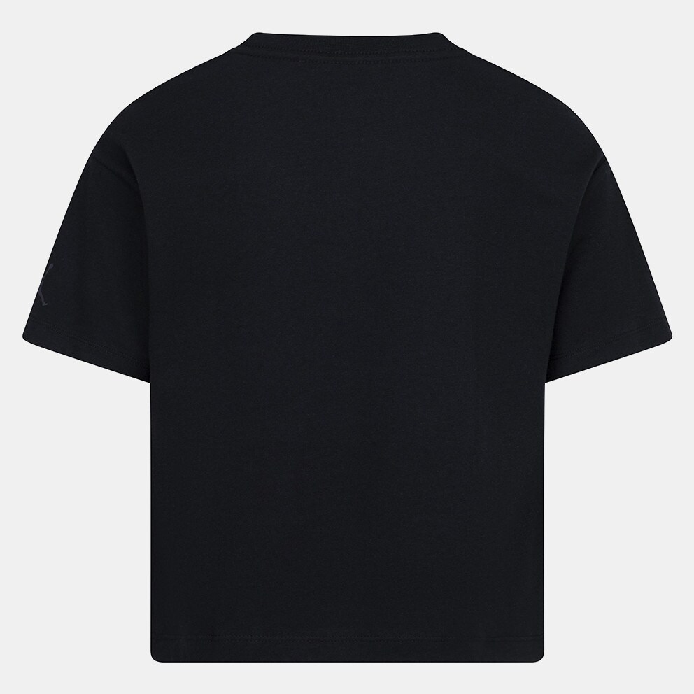 Jordan Jdg Jumpman Two Three Ss Tee