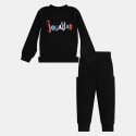 Jordan Jumpman Team Blocked Kids' Tracksuit Set