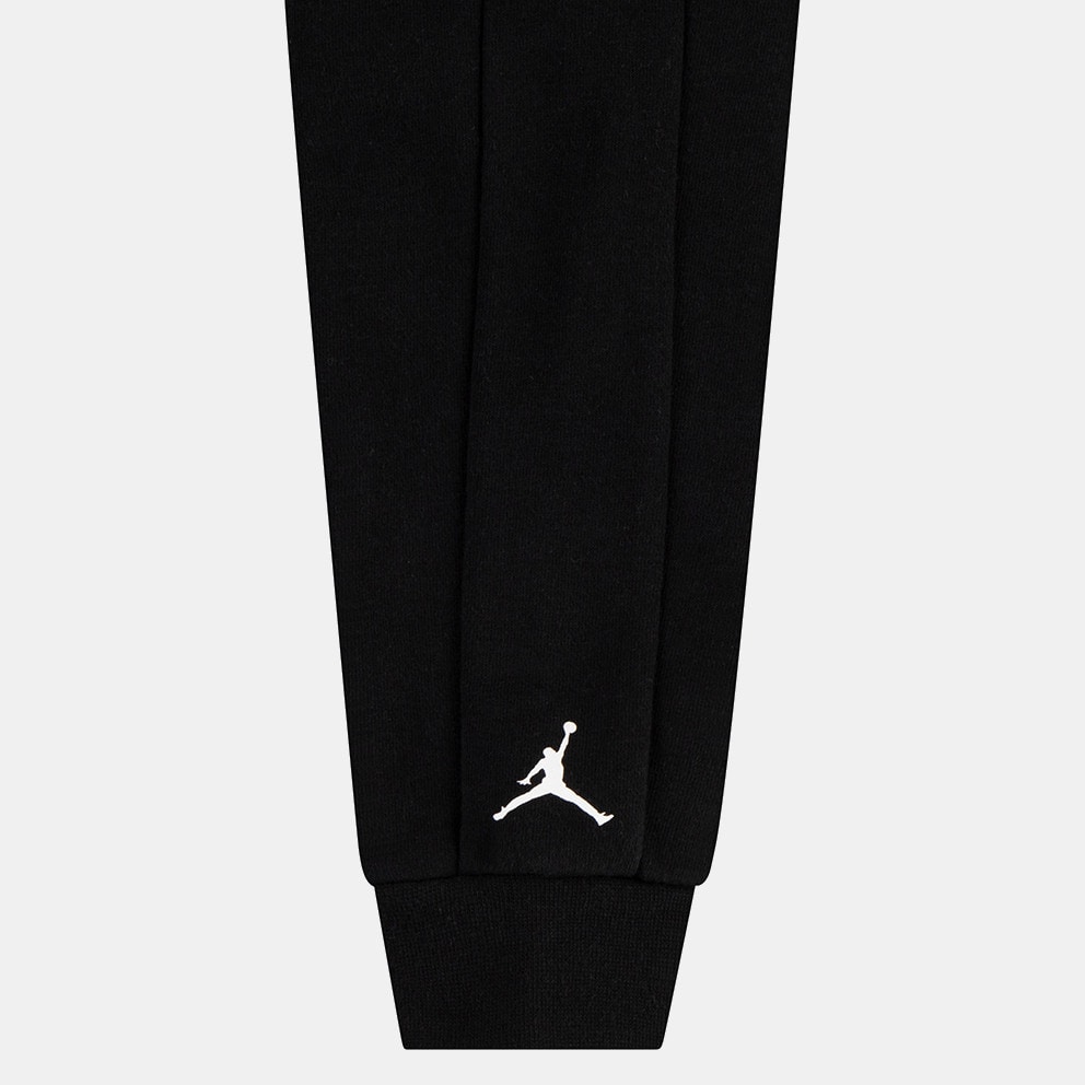 Jordan Jumpman Team Blocked Kids' Tracksuit Set