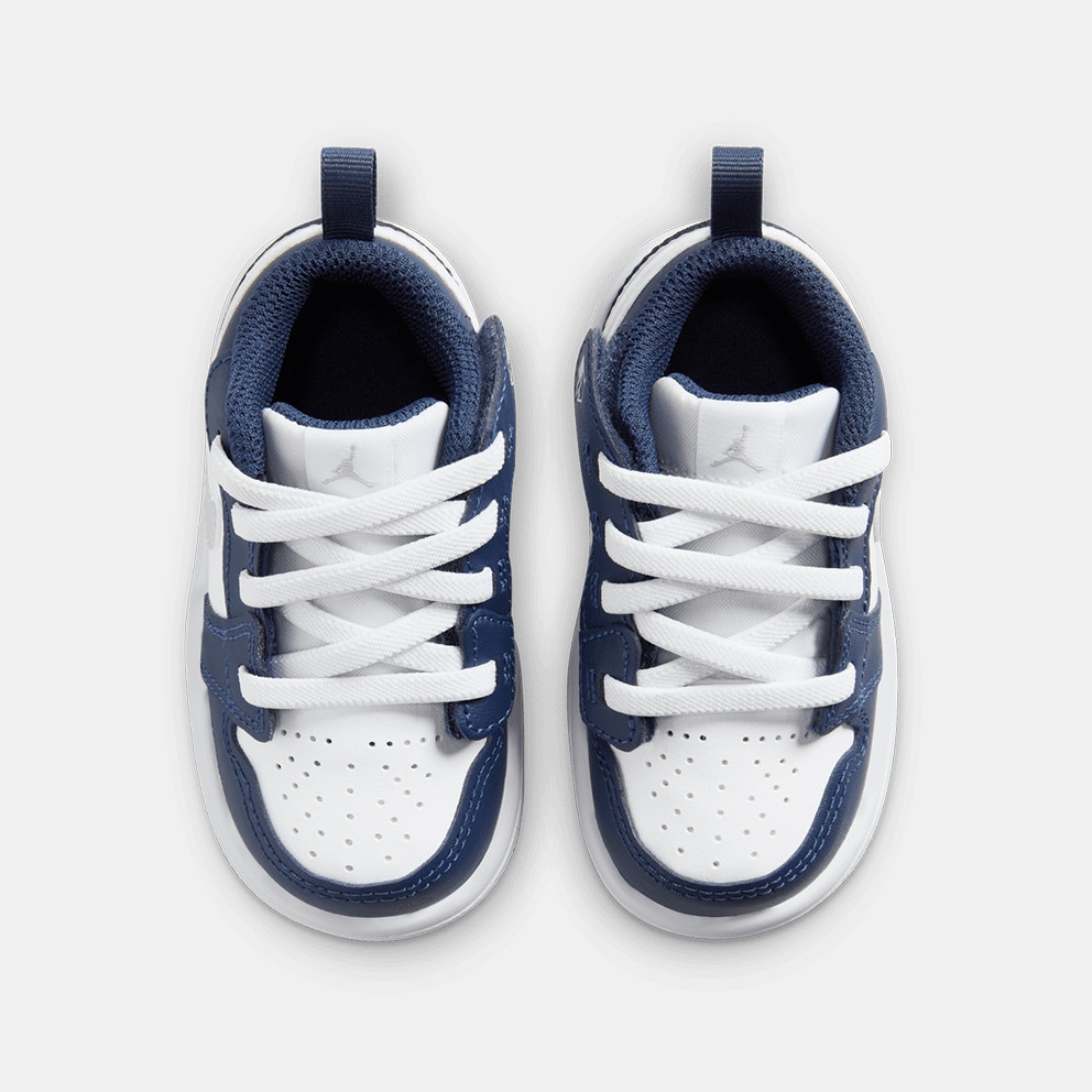 Jordan 1 Low Alt Infant's Shoes