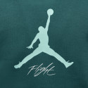 Jordan Essentials Fleece Baseline Ανδρική Μπλούζα με Κουκούλα