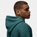 Jordan Essentials Fleece Baseline Ανδρική Μπλούζα με Κουκούλα