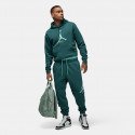 Jordan Essentials Fleece Baseline Ανδρική Μπλούζα με Κουκούλα