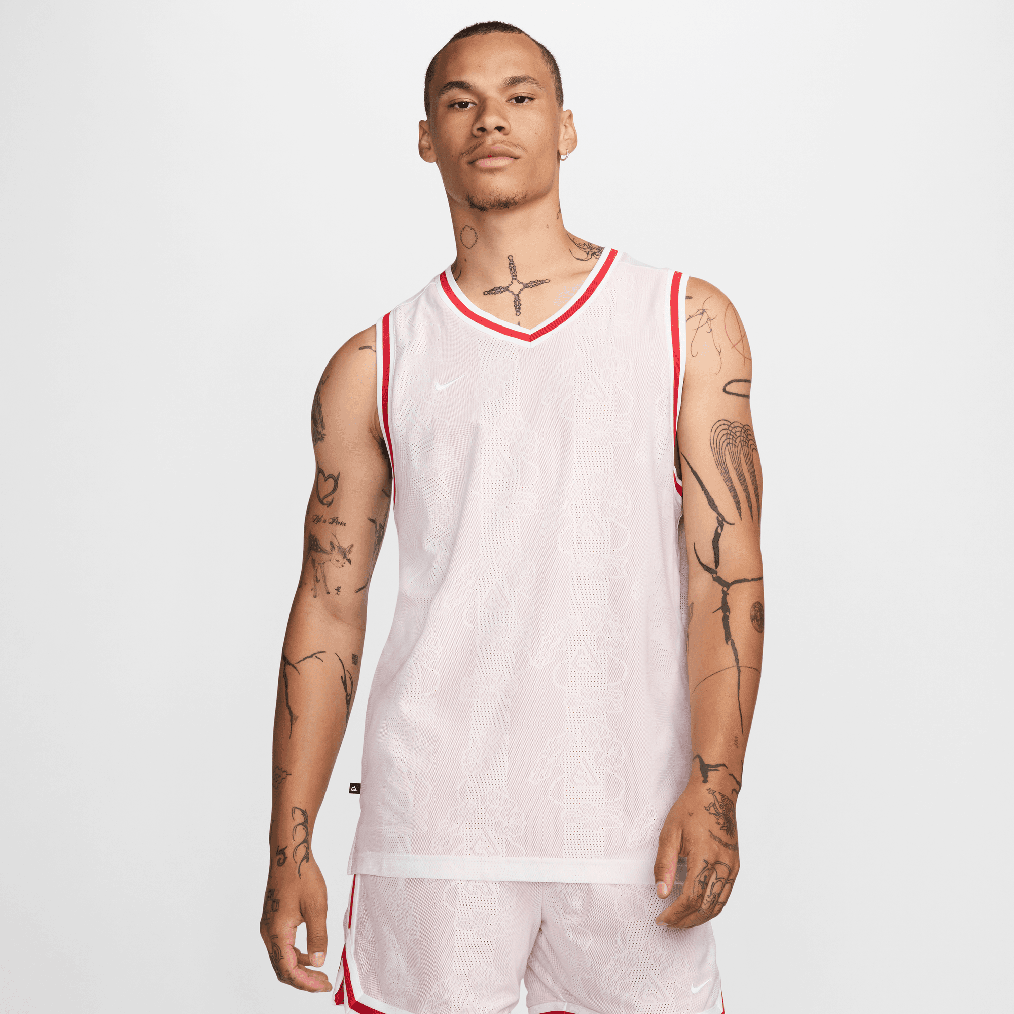 Nike Nike Ga M Nk Df Dna Jersey (9000190668_79042)