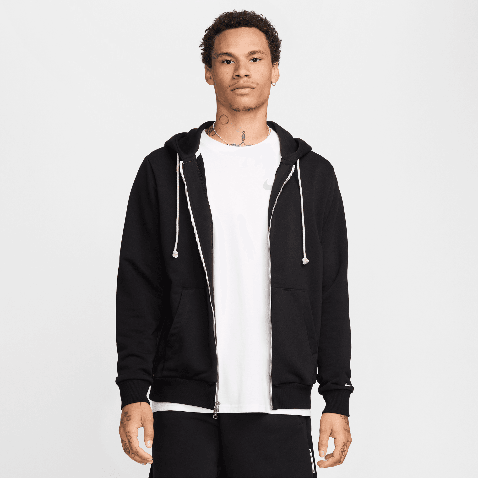 Nike Nike M Nk Df Si Fz Hd (9000191608_46681)