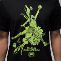 Jordan M J Sprt Jm Df Ss Crew
