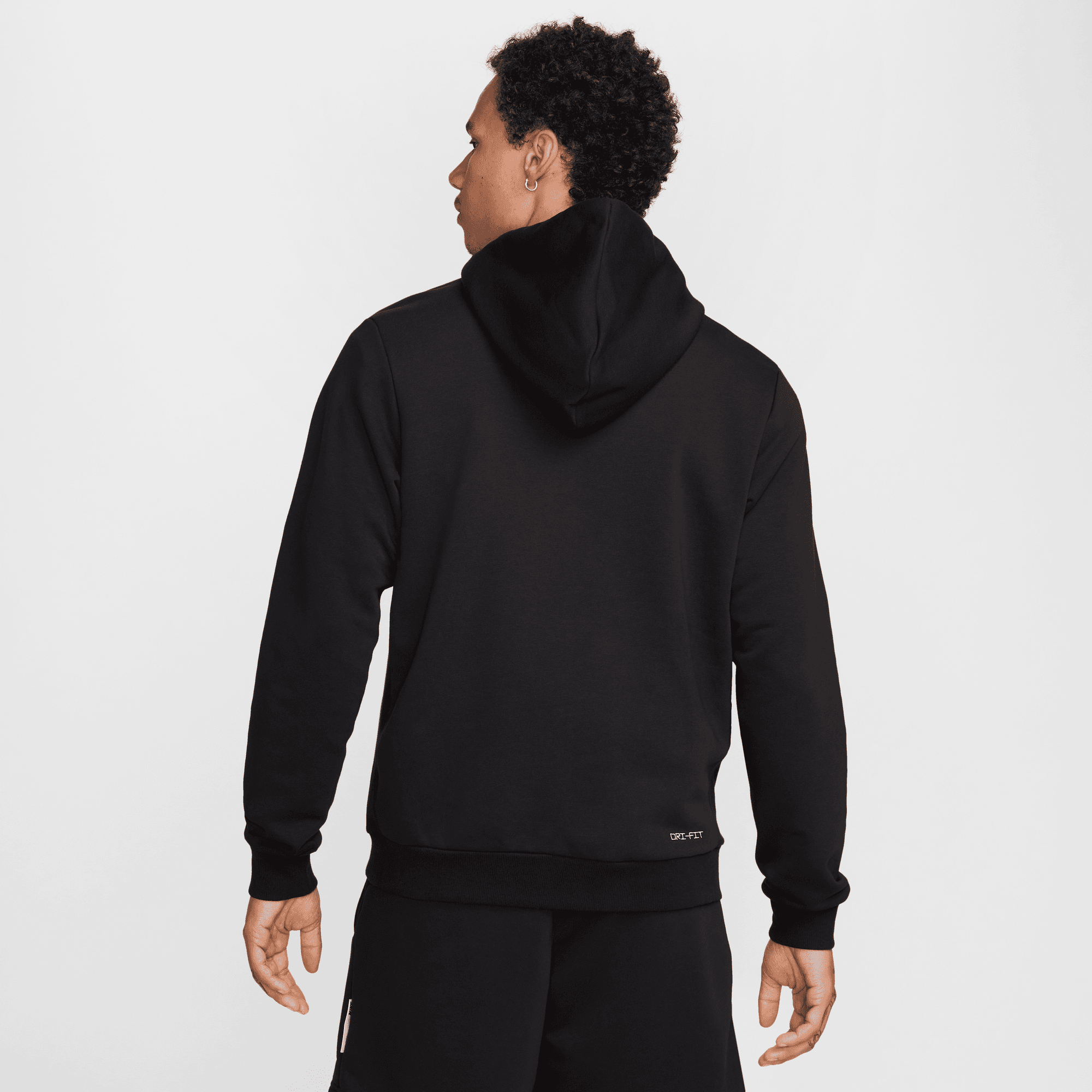 Nike Dri-Fit Ανδρικό Φούτερ (9000197457_46681) φωτογραφία