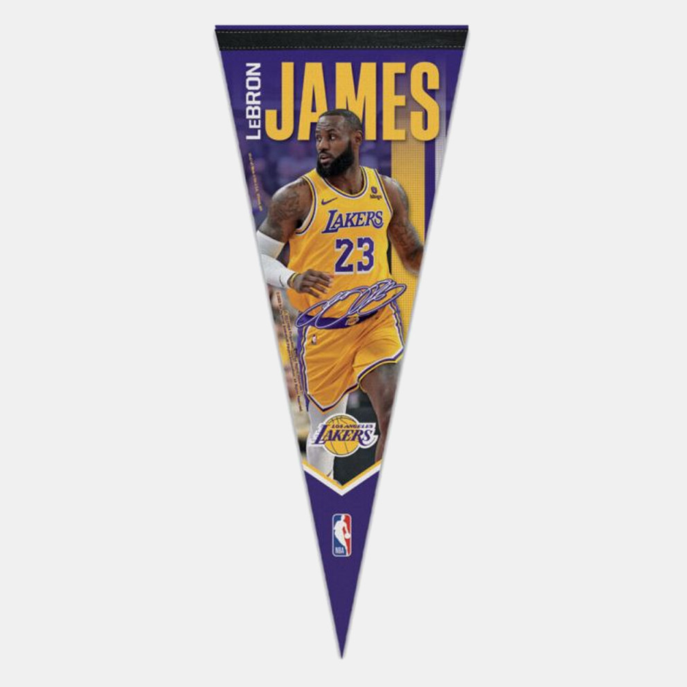 Wincraft Wincraft Nba Pqp Cd James/Lakers 23 (9000199400_80849)