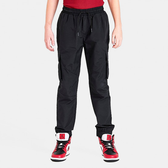 Jordan Jumpman Woven Cargo Kids' Track Pants