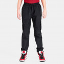 Jordan Jumpman Woven Cargo Kids' Track Pants