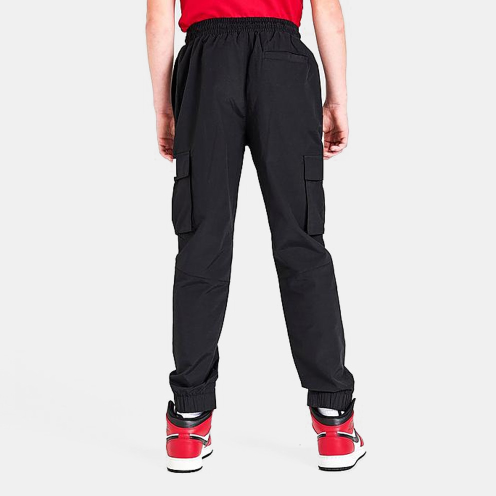 Jordan Jumpman Woven Cargo Kids' Track Pants
