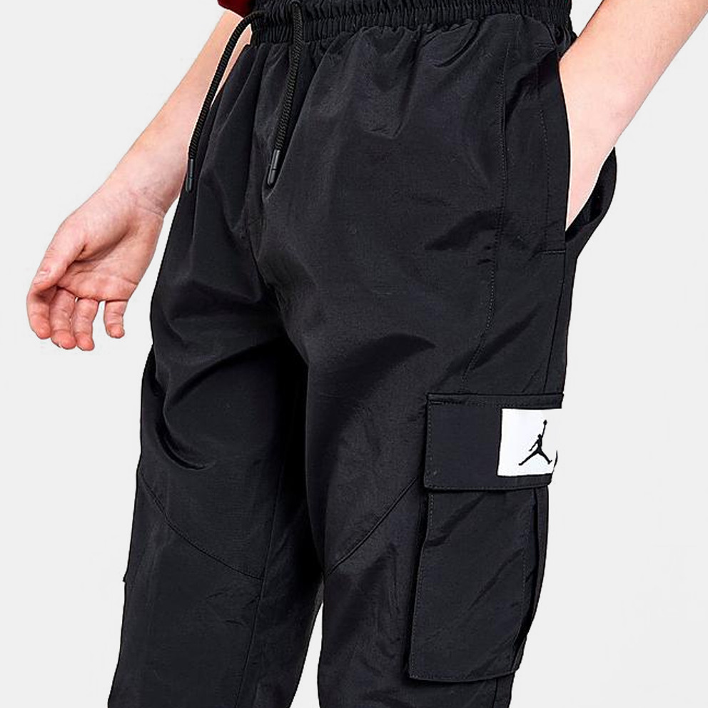 Jordan Jumpman Woven Cargo Kids' Track Pants
