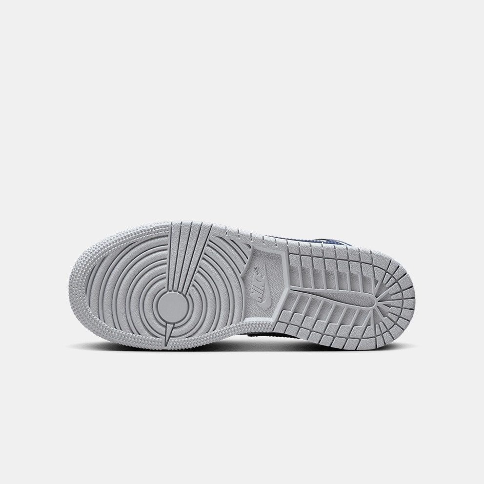 Jordan Air 1 Mid Παιδικά Μποτάκια