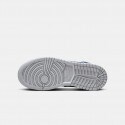 Jordan Air 1 Mid Παιδικά Μποτάκια