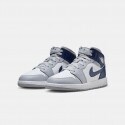 Jordan Air 1 Mid Παιδικά Μποτάκια