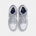 Jordan Air 1 Mid Παιδικά Μποτάκια