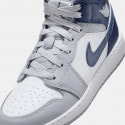 Jordan Air 1 Mid Παιδικά Μποτάκια