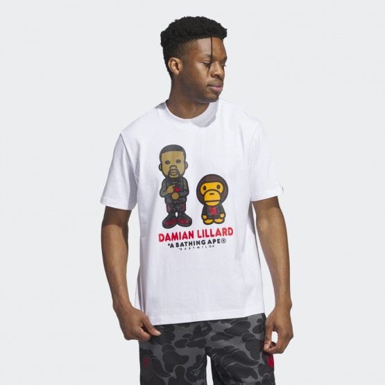 adidas Dame 9 Tee