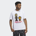 adidas Dame 9 Tee