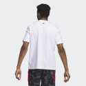 adidas Dame 9 Tee