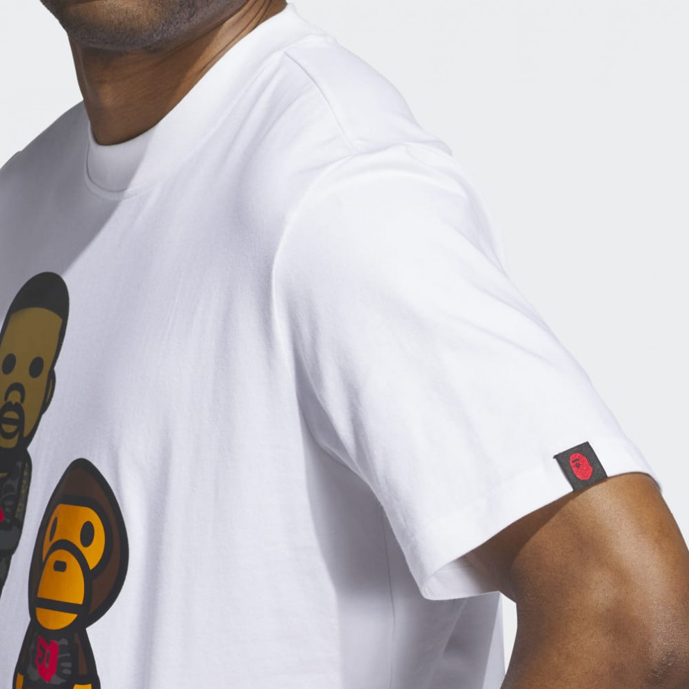 adidas Dame 9 Tee