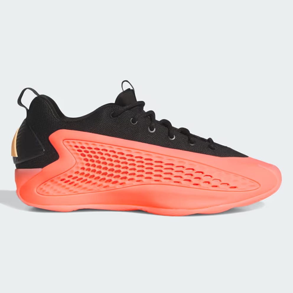 adidas Anthony Edwards 1 Low Men's Baskteball Shoes