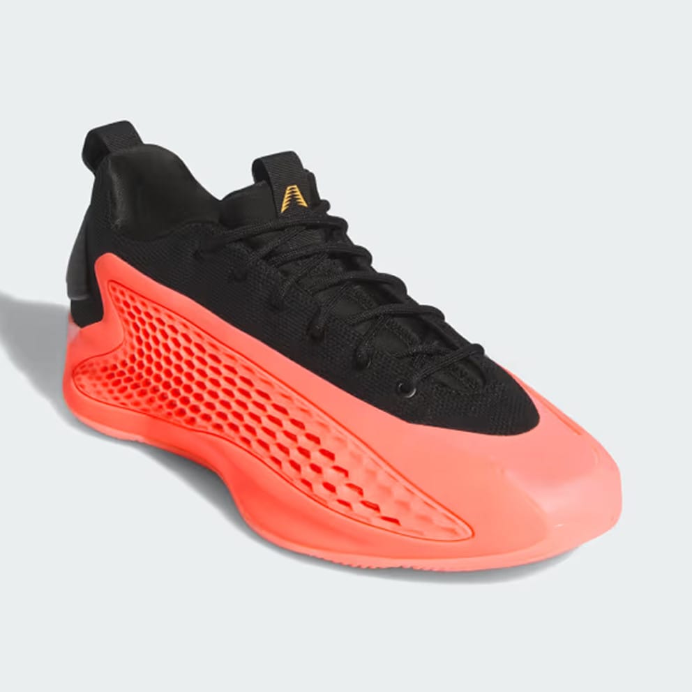 adidas Anthony Edwards 1 Low Men's Baskteball Shoes