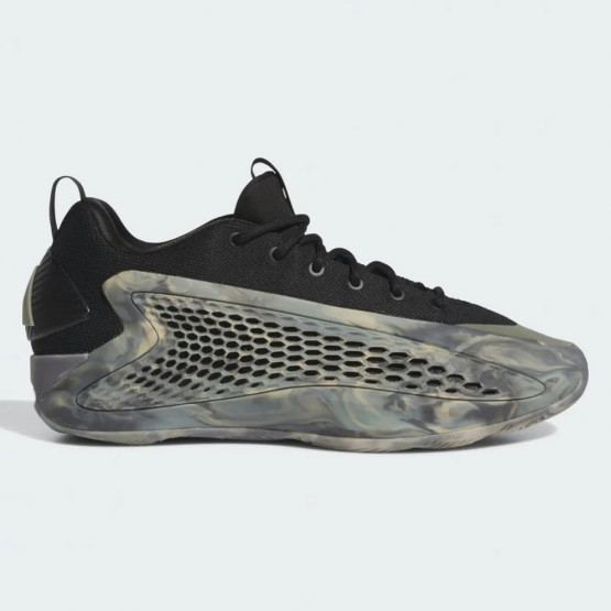 adidas A.E. 1 Low Unisex Μπασκετικά Παπούτσια