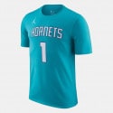Nike NBA Charlotte Hornets LaMelo Ball Men's T-Shirt