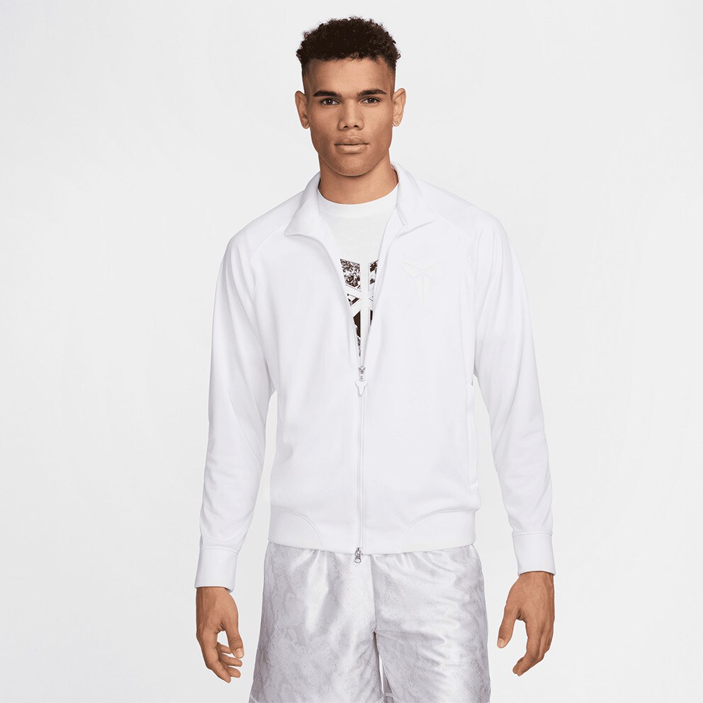 Nike '"Kobe" Dri-FIT Ανδρική Μπασκετική Ζακέτα