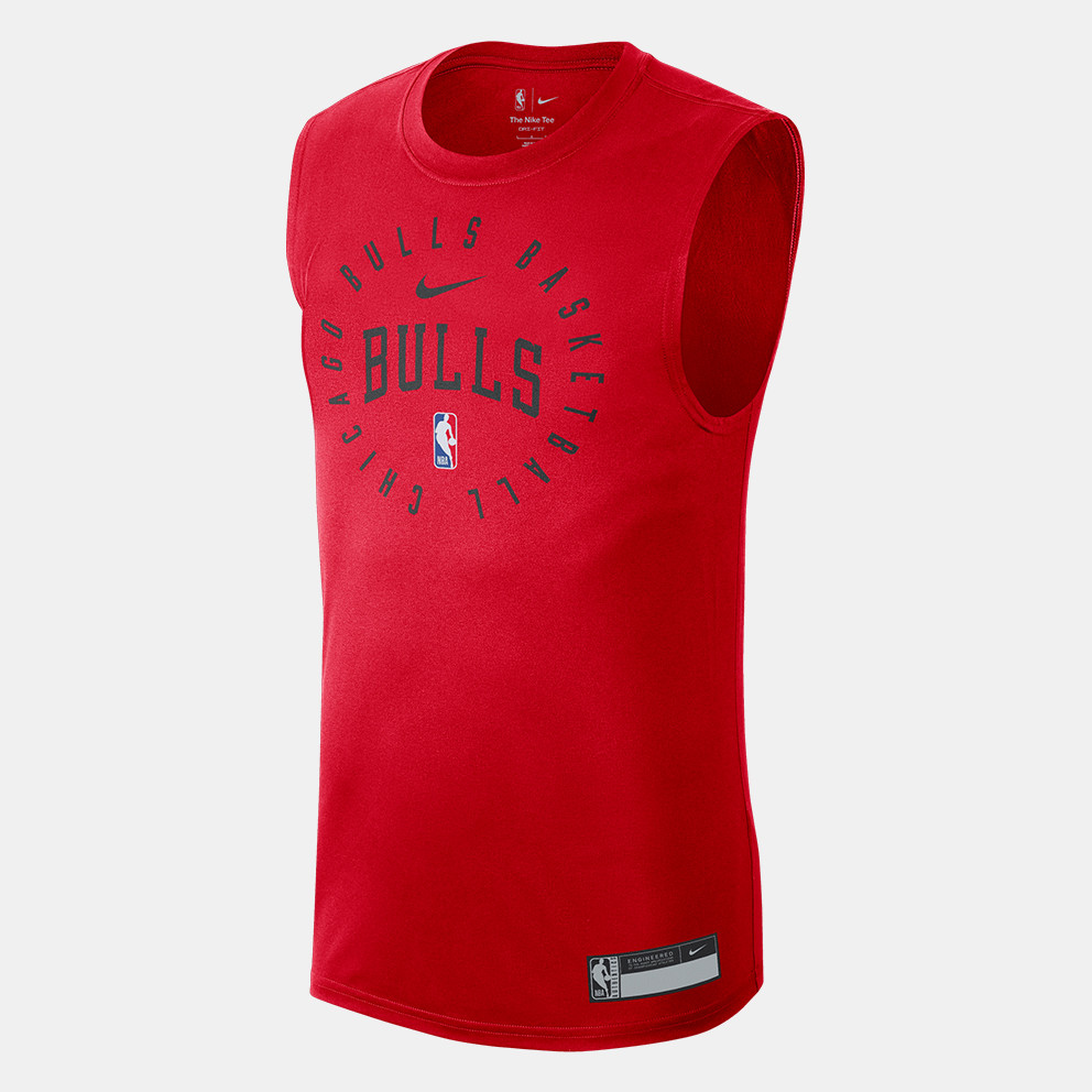Nike Chi M Nk Rlgd Prtc Sl Tee 24