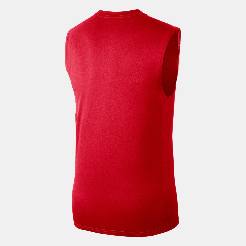 Nike Chi M Nk Rlgd Prtc Sl Tee 24