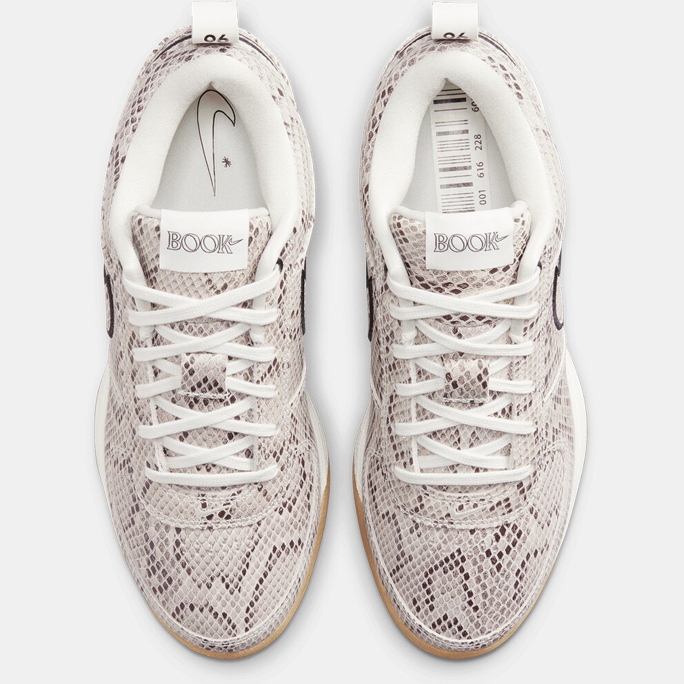 Nike Book 1 Python Men's Basketball Shoes