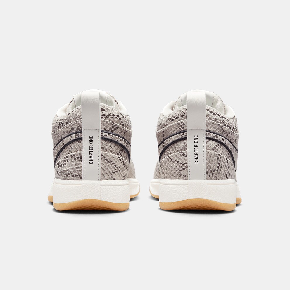 Nike Book 1 Python Men's Basketball Shoes