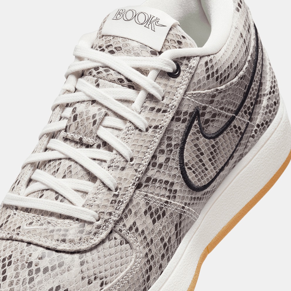 Nike Book 1 Python Men's Basketball Shoes