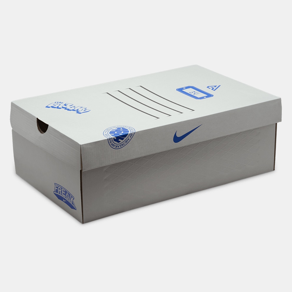 Nike Giannis Freak 6 Kid's Basketball Shoes