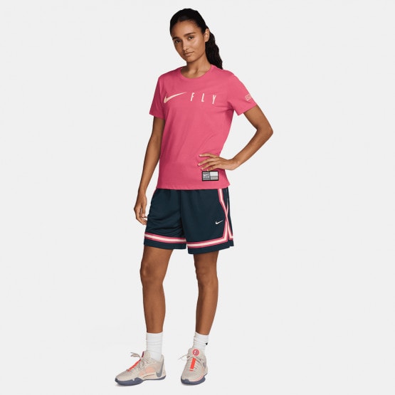Nike Crossover Dri Fit Men s Shorts Blue FQ4544 478