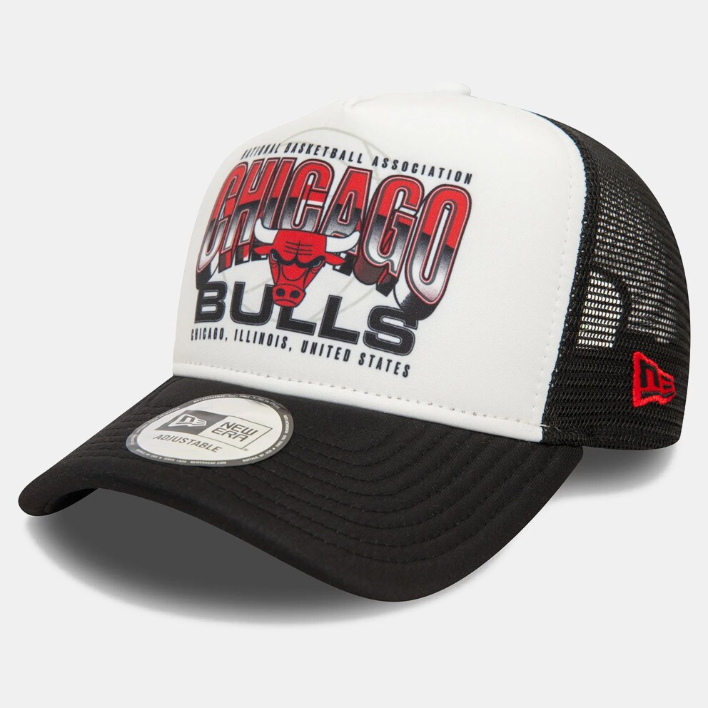 NEW ERA NBA Side Patch 9Forty Hat