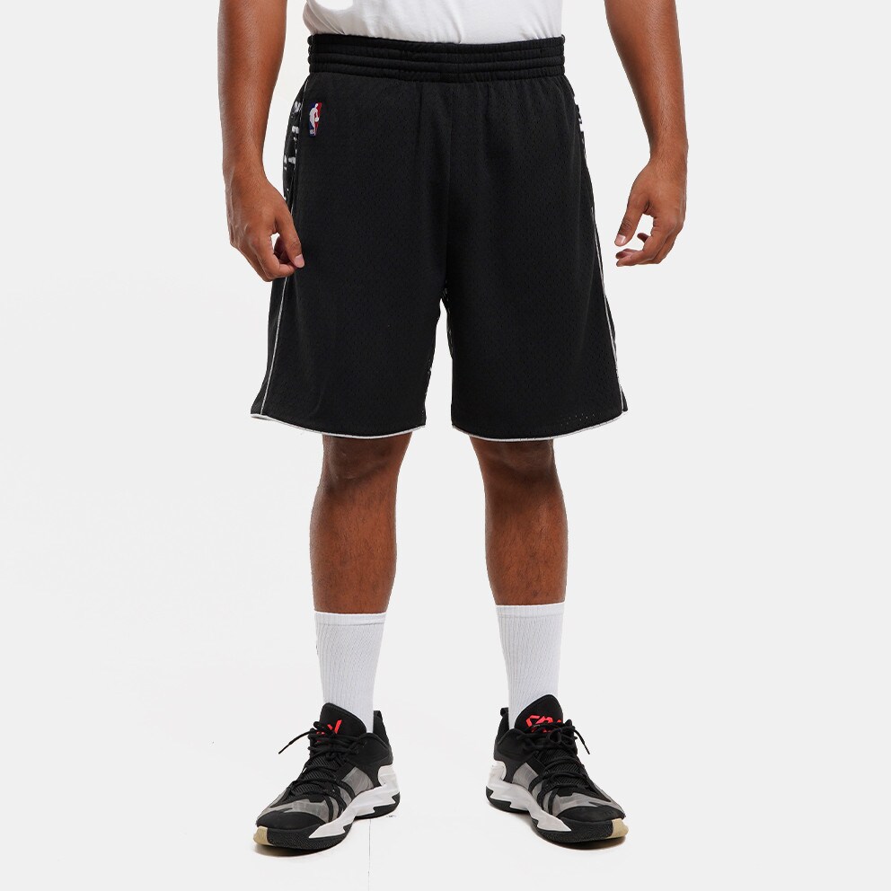 Mitchell & Ness NBA Dark All-Star 2015 Ανδρικό Σορτς
