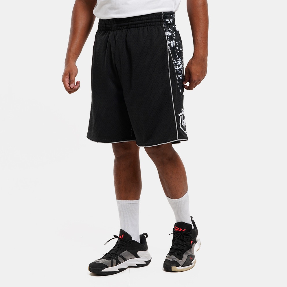 Mitchell & Ness NBA Dark All-Star 2015 Ανδρικό Σορτς