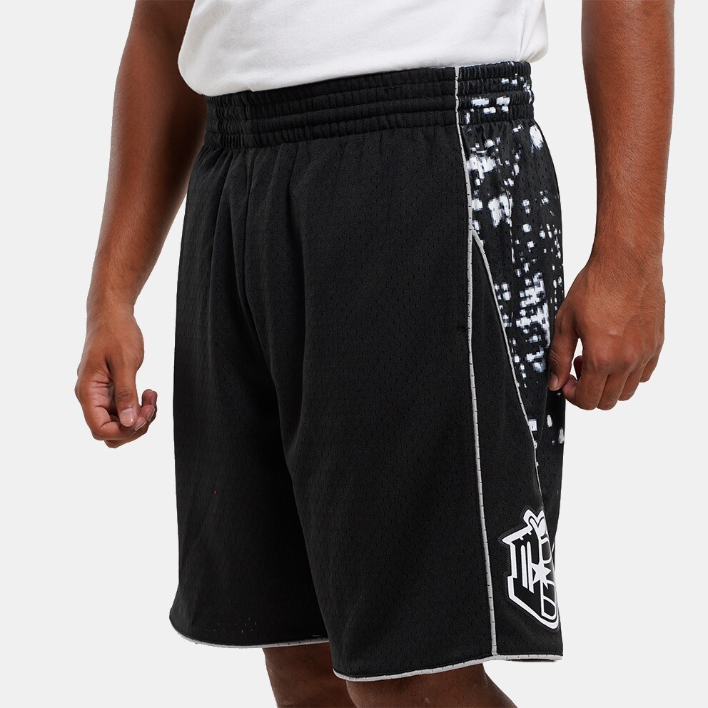 Mitchell & Ness NBA Dark All-Star 2015 Ανδρικό Σορτς