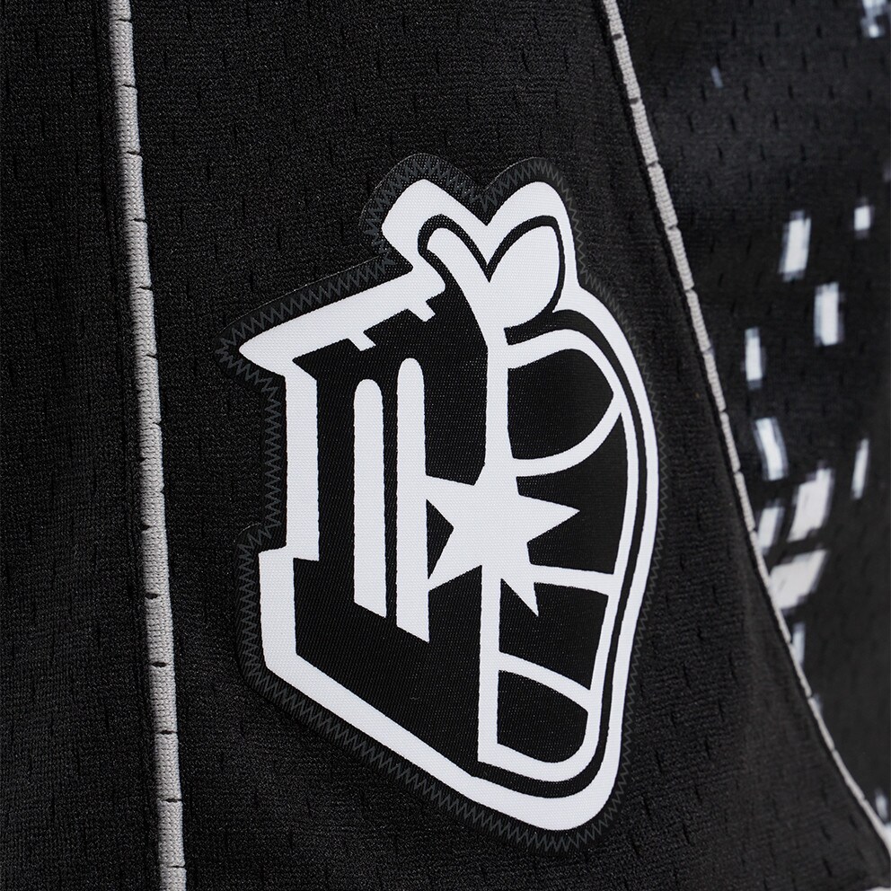 Mitchell & Ness NBA Dark All-Star 2015 Ανδρικό Σορτς