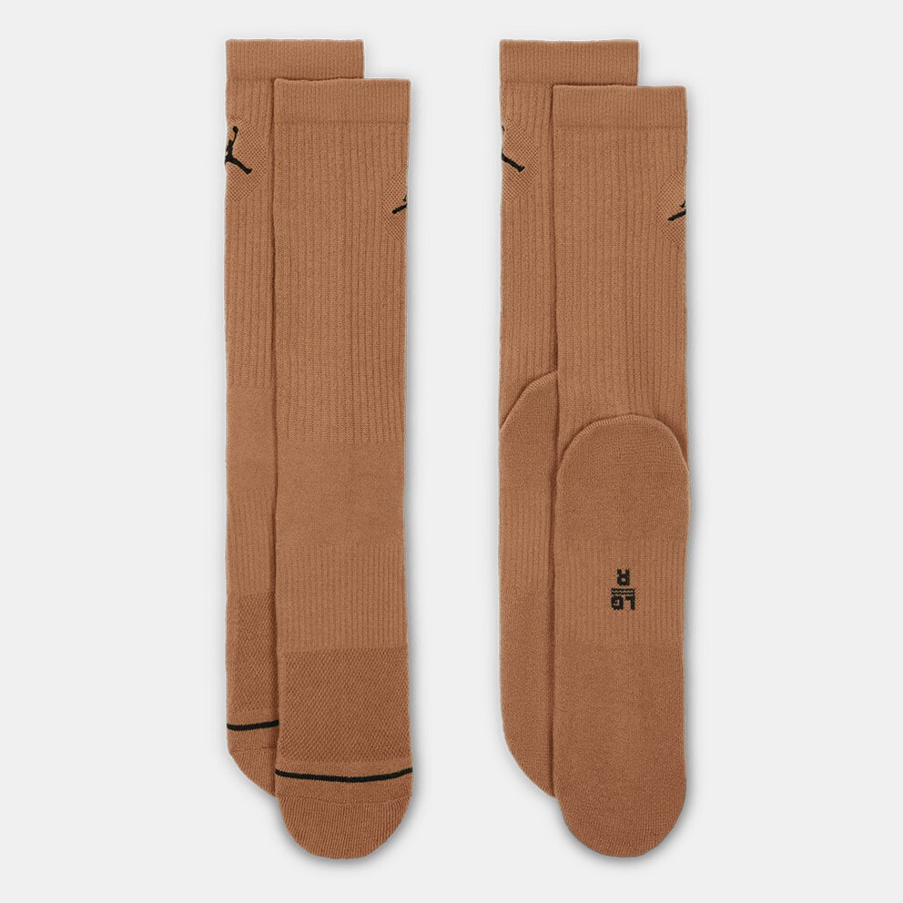 Jordan Everyday Crew 3-Pack Unisex Socks