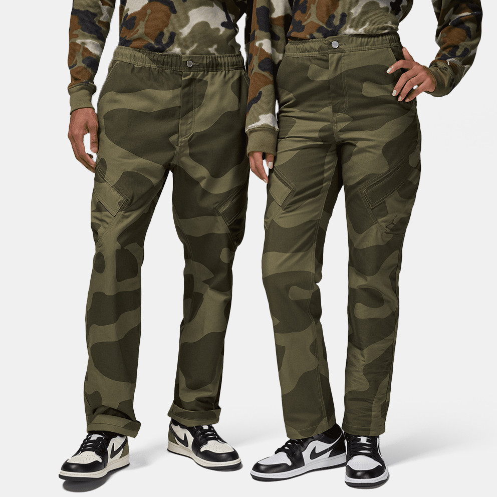 JORDAN Jordan Chicago Aop Unisex Παντελόνι (9000197553_28827)