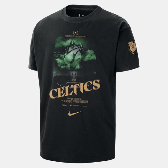 Nike Boston Celtics Ανδρικό T-Shirt
