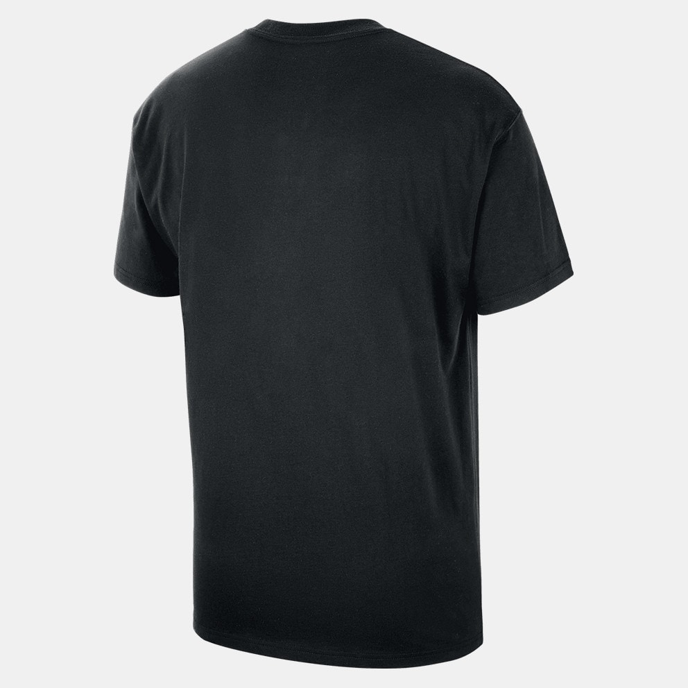 Nike Boston Celtics Ανδρικό T-Shirt