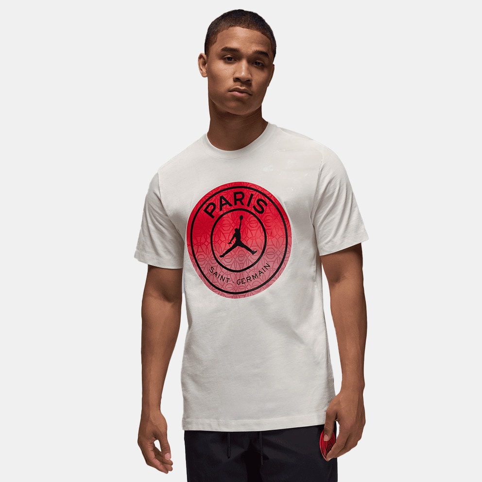 Jordan MJ PSG Men's T-Shirt